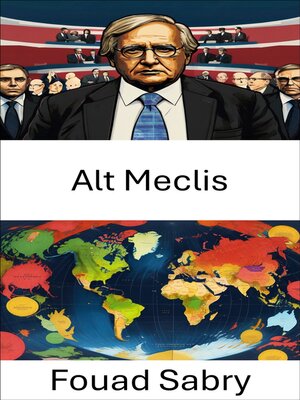 cover image of Alt Meclis